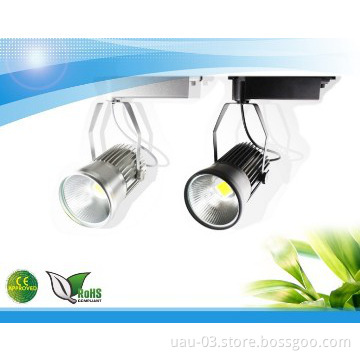CE&Rohs High quality Hot 12w led track light